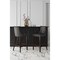 Manhattan Comfort Fifth Avenue Faux Leather Barstool in Pebble Grey- Set of 3 3-BS007-PE - alternate 8